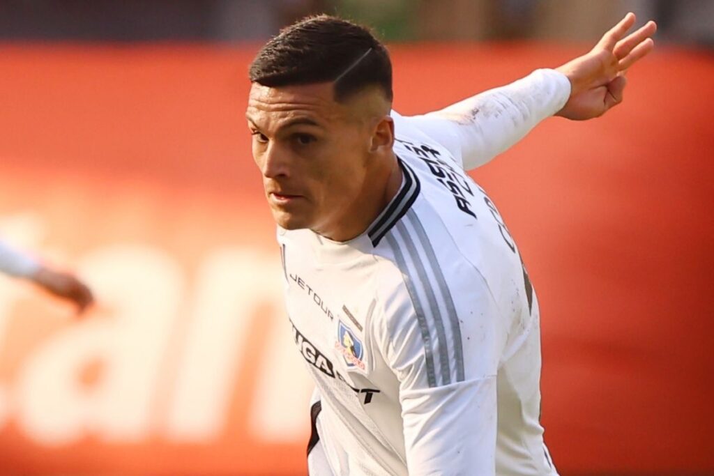 Lucas Cepeda