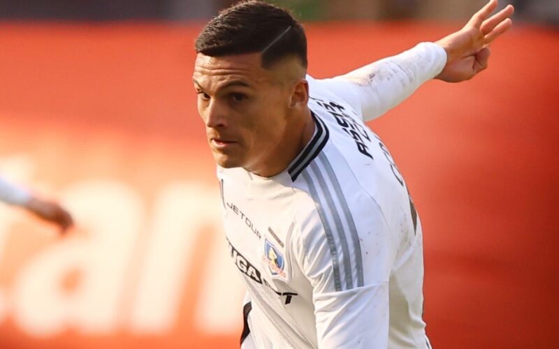 Lucas Cepeda