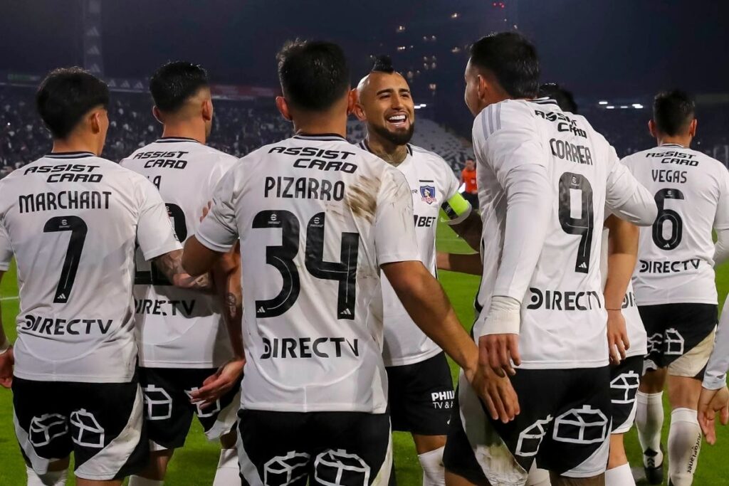 Colo-Colo