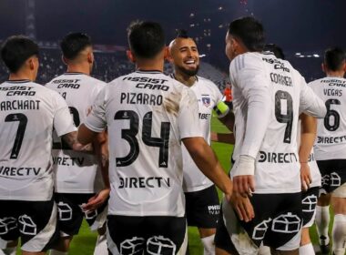 Colo-Colo