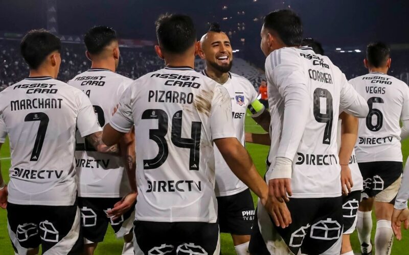 Colo-Colo