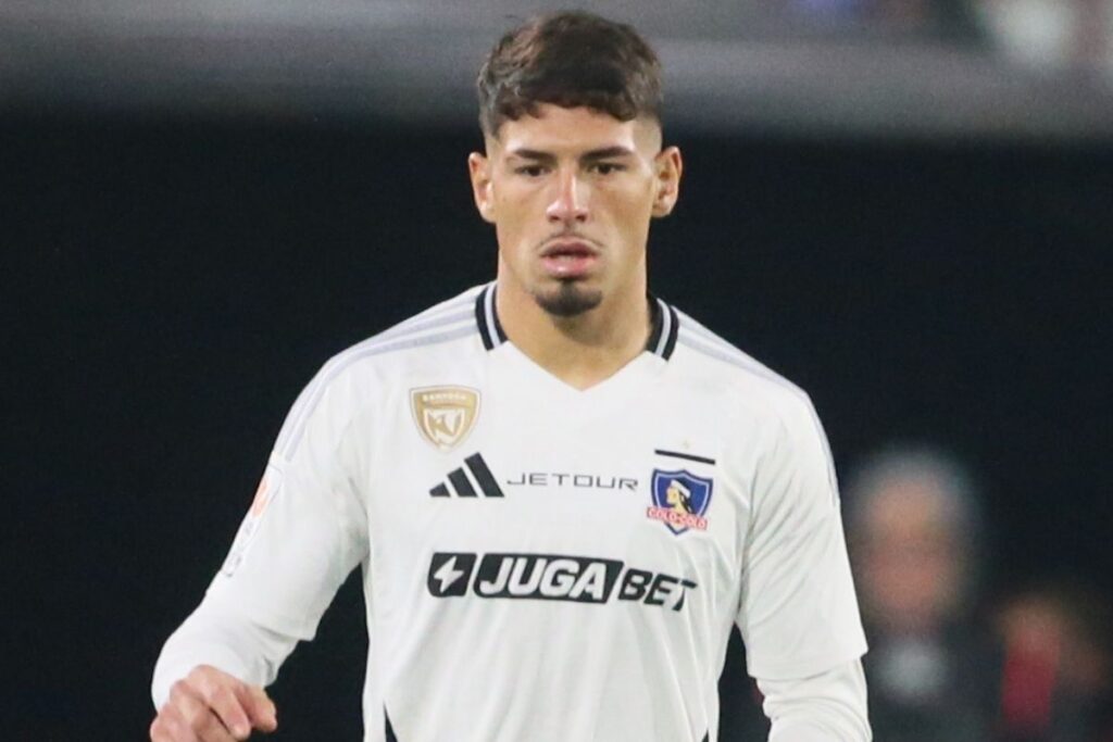 Alan Saldivia