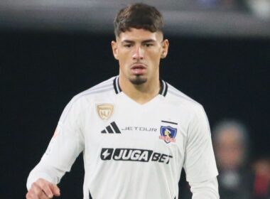 Alan Saldivia