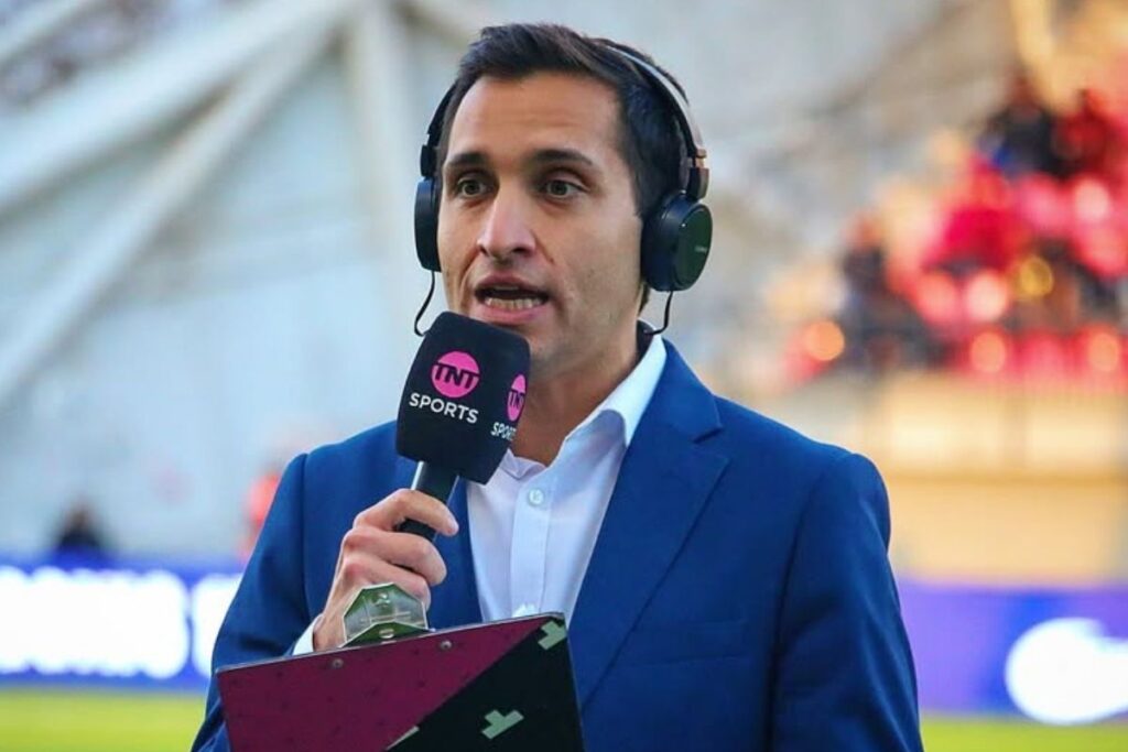 Daniel Arrieta