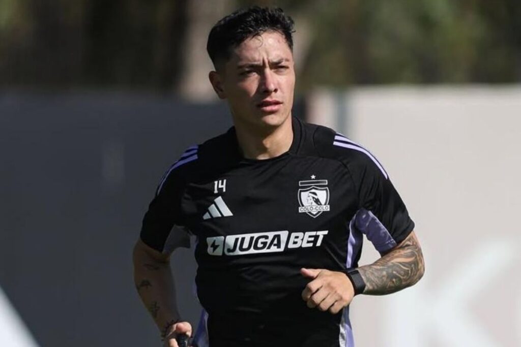 Daniel Arrieta sobre la cláusula de Cristián Zavala