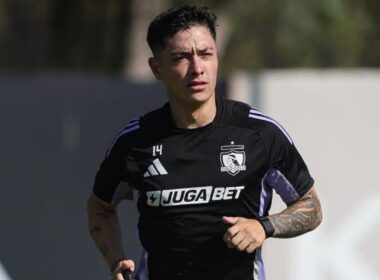 Daniel Arrieta sobre la cláusula de Cristián Zavala