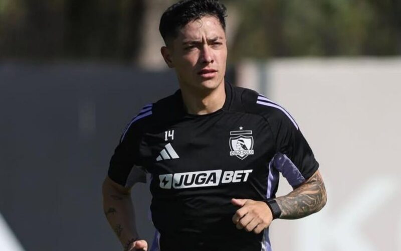 Daniel Arrieta sobre la cláusula de Cristián Zavala