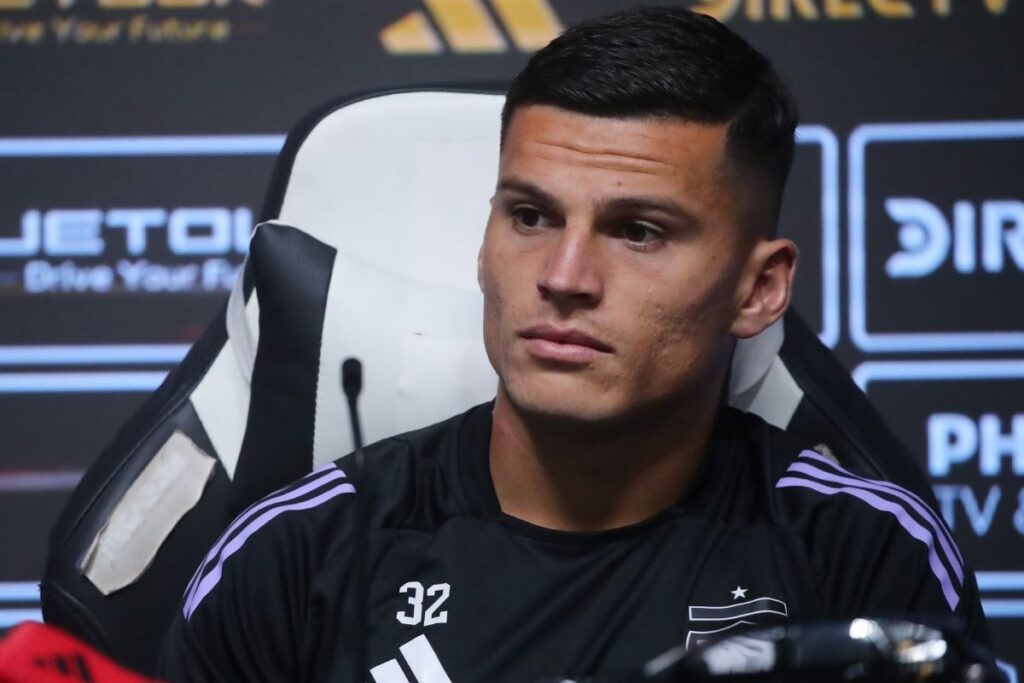 Lucas Cepeda