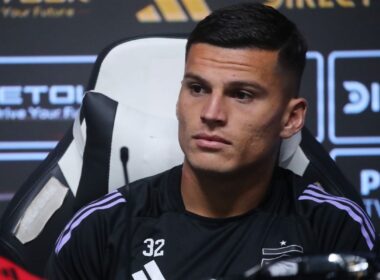 Lucas Cepeda