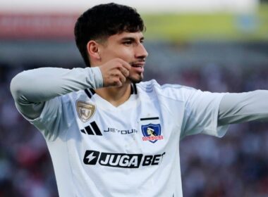 Alexander Oroz