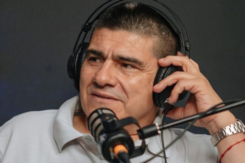 Marcelo Vega