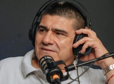 Marcelo Vega