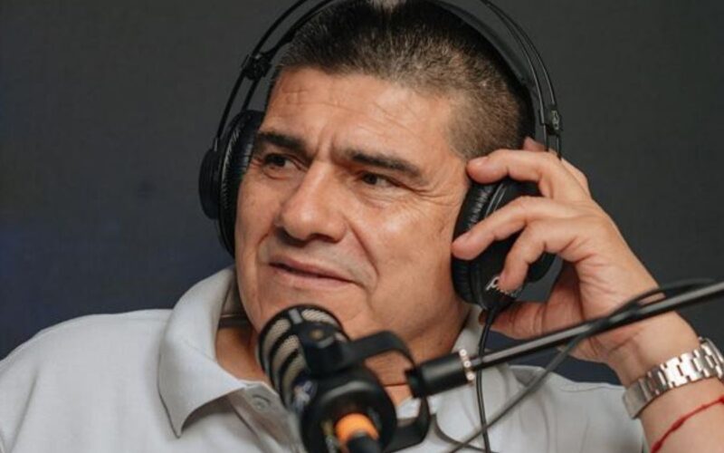 Marcelo Vega