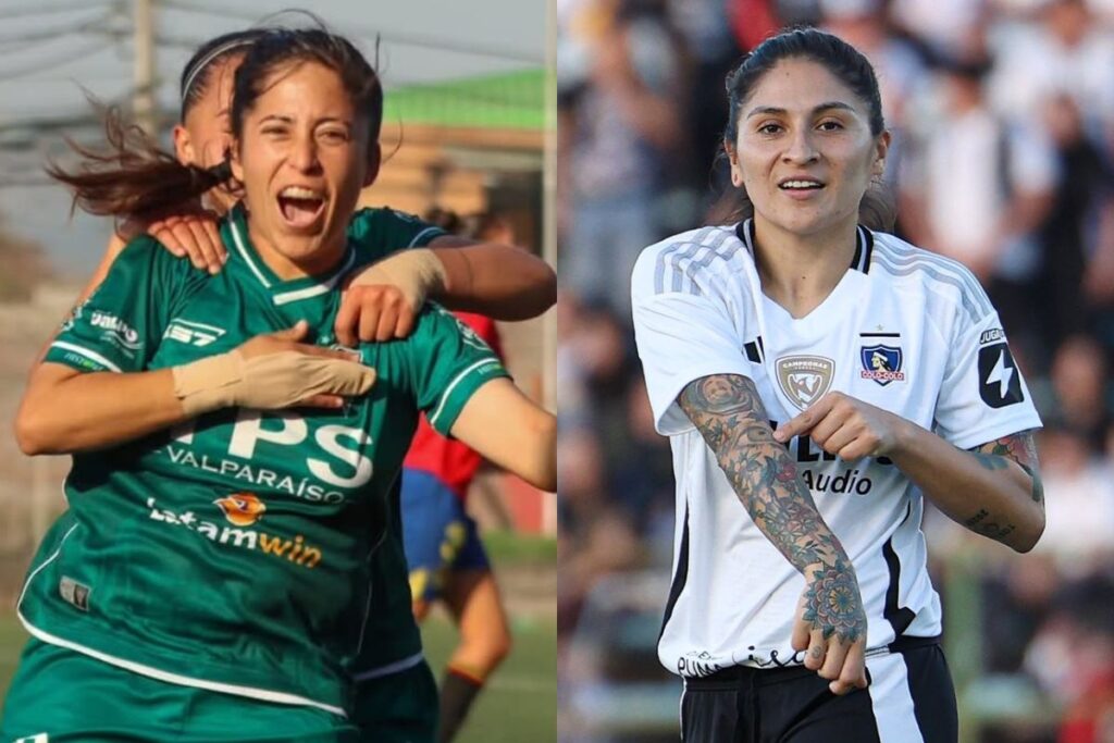 Santiago Wanderers vs Colo-Colo