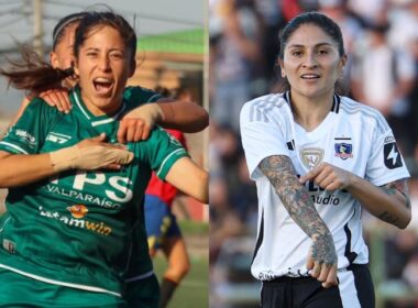 Santiago Wanderers vs Colo-Colo