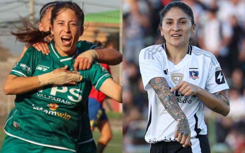 Santiago Wanderers vs Colo-Colo