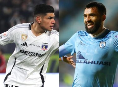 Colo-Colo vs Deportes Iquique
