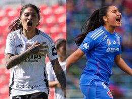 Colo-Colo vs Universidad de Chile