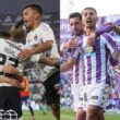 Colo-Colo vs Real Valladolid
