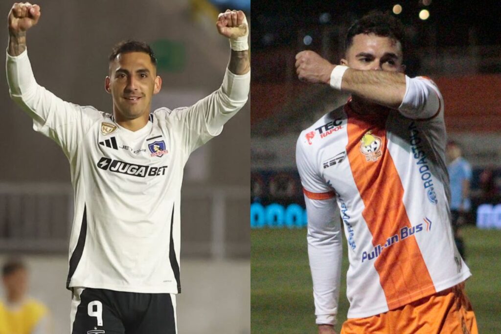 Colo-Colo vs Cobresal
