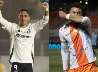 Colo-Colo vs Cobresal