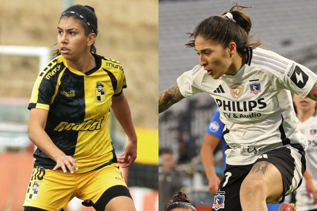 Coquimbo Unido vs Colo-Colo