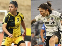 Coquimbo Unido vs Colo-Colo