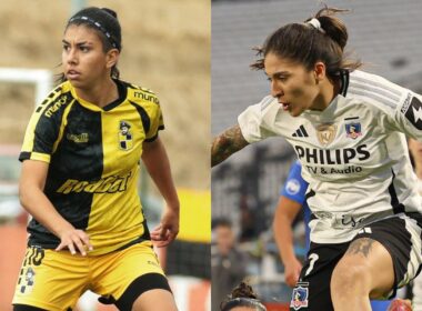 Coquimbo Unido vs Colo-Colo