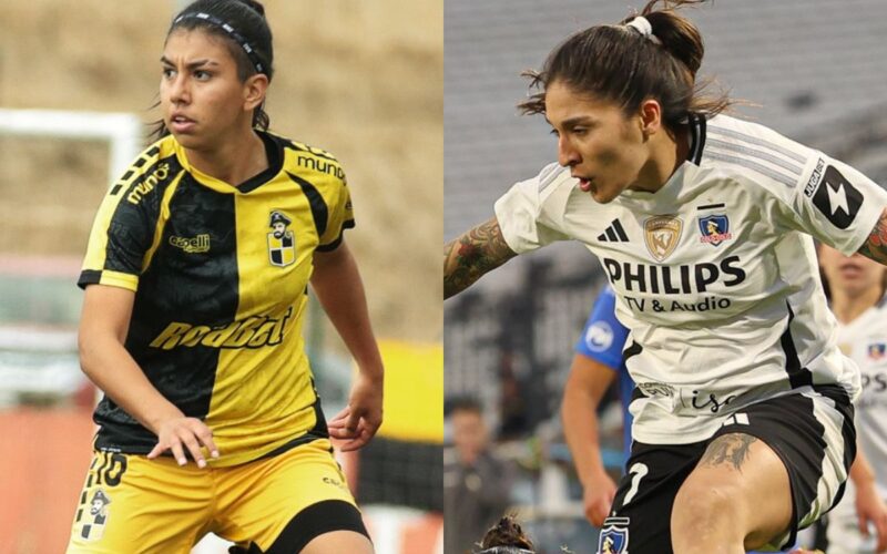 Coquimbo Unido vs Colo-Colo