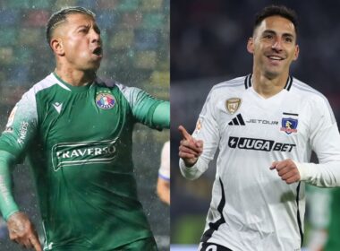 Colo-Colo vs Audax Italiano
