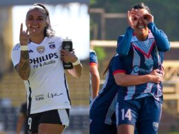 Colo-Colo vs Deportes Recoleta