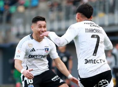 Colo-Colo