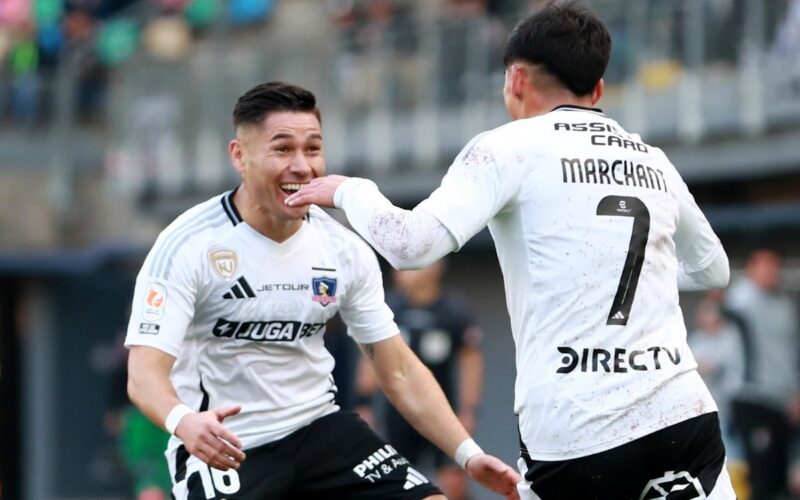 Colo-Colo