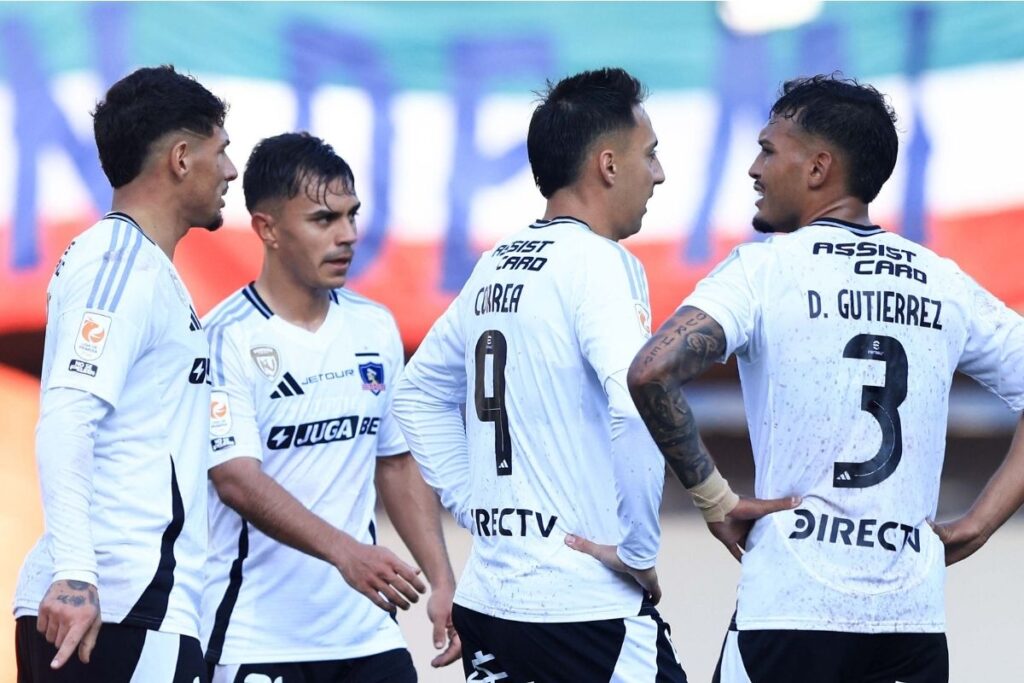 Colo-Colo
