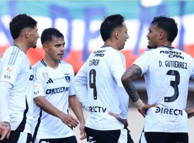 Colo-Colo