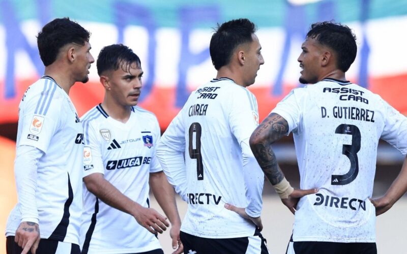 Colo-Colo