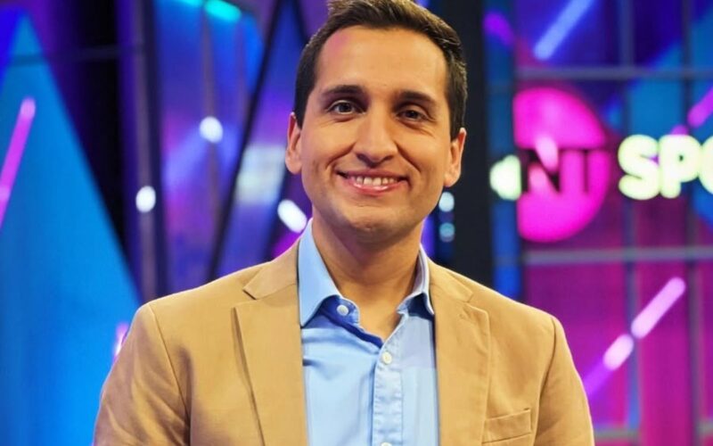 Daniel Arrieta