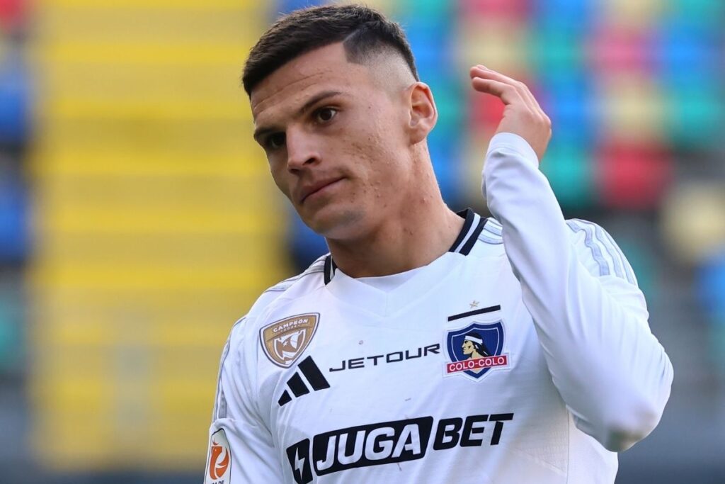 Lucas Cepeda