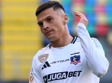 Lucas Cepeda