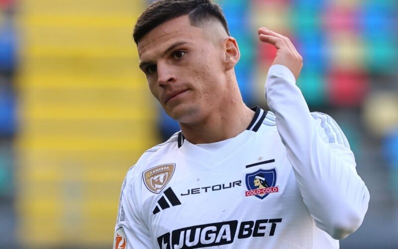 Lucas Cepeda