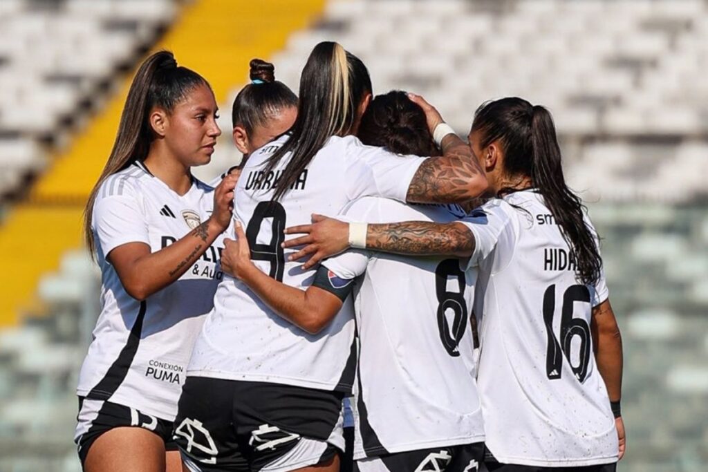 Colo-Colo Femenino