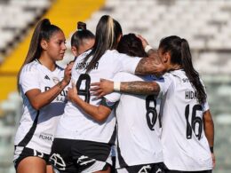 Colo-Colo Femenino