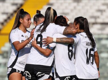 Colo-Colo Femenino