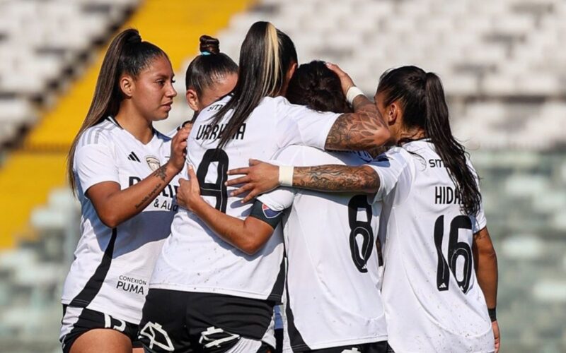 Colo-Colo Femenino