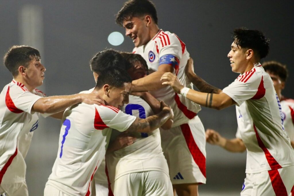La Roja Sub-17