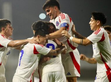 La Roja Sub-17
