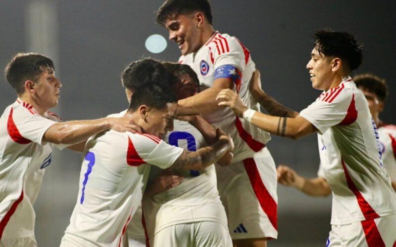 La Roja Sub-17
