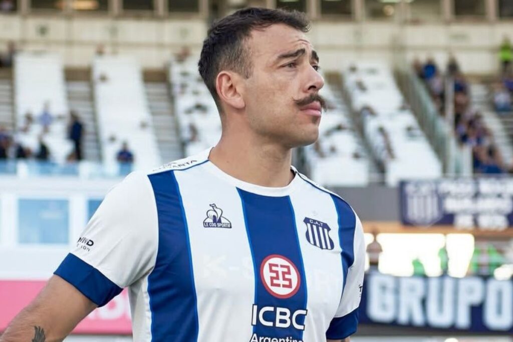 Matías Catalán
