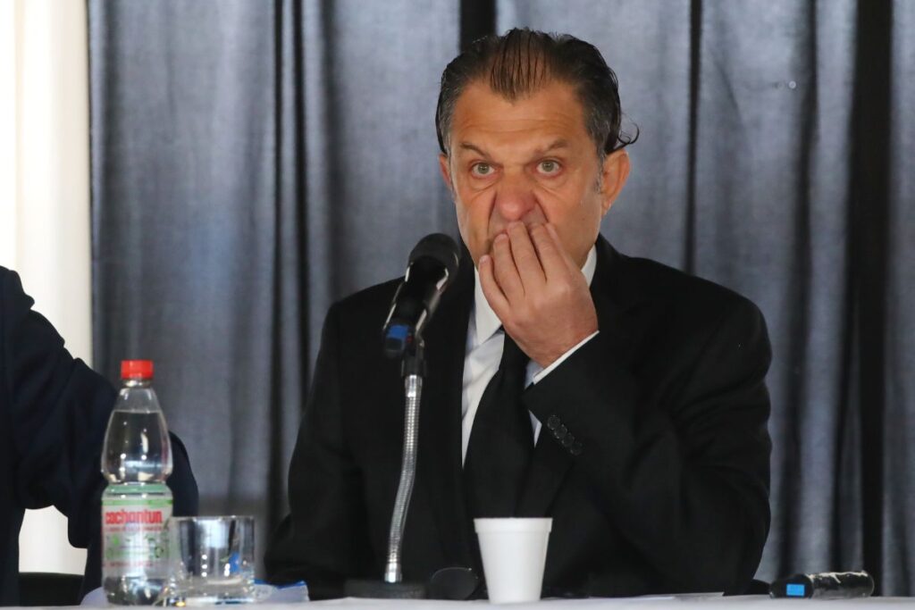 Demanda contra Colo-Colo de Cobreloa