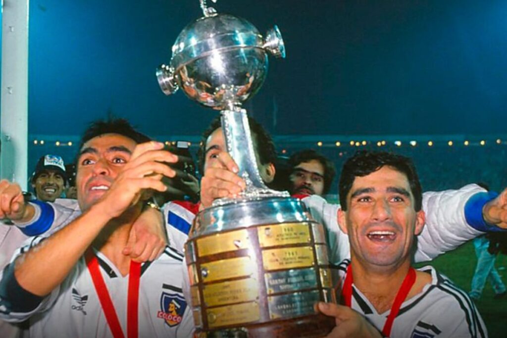 Jaime Pizarro y Ruben Martínez